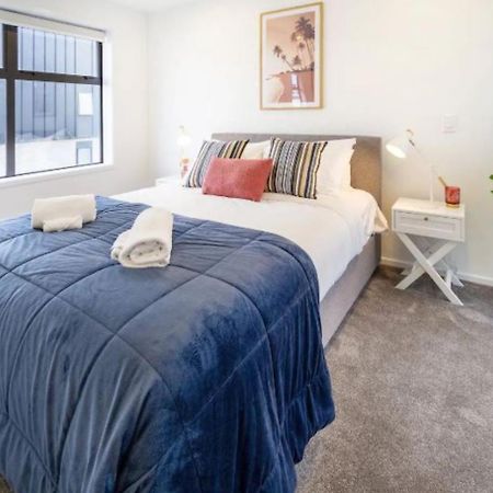 Serenity In The Centre: 2 Bed 2 Bath Christchurch Luaran gambar