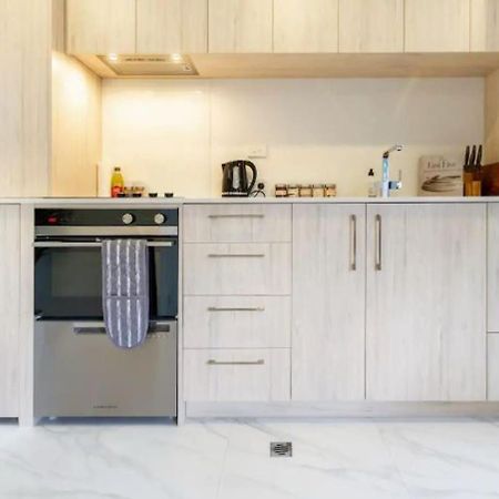 Serenity In The Centre: 2 Bed 2 Bath Christchurch Luaran gambar