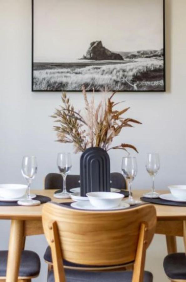 Serenity In The Centre: 2 Bed 2 Bath Christchurch Luaran gambar