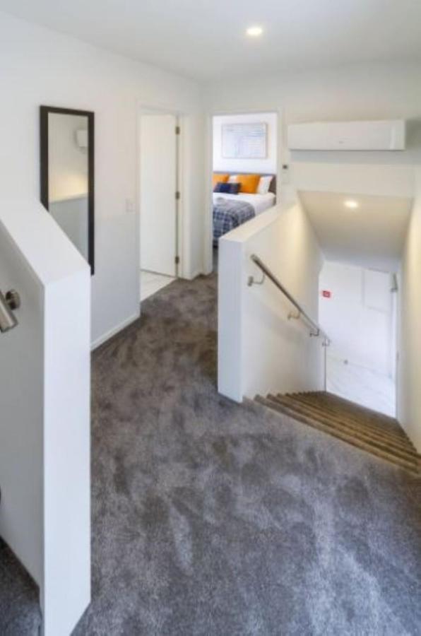 Serenity In The Centre: 2 Bed 2 Bath Christchurch Luaran gambar