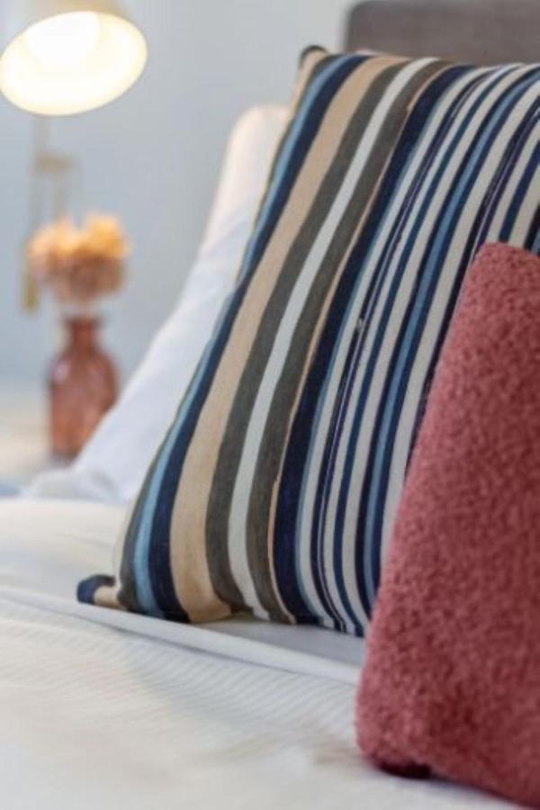Serenity In The Centre: 2 Bed 2 Bath Christchurch Luaran gambar