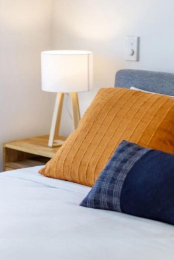 Serenity In The Centre: 2 Bed 2 Bath Christchurch Luaran gambar